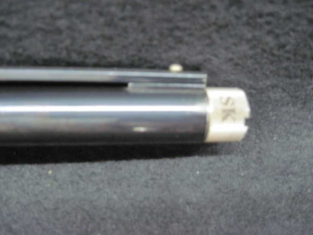 Browning Field Model 28ga 27"-img-5