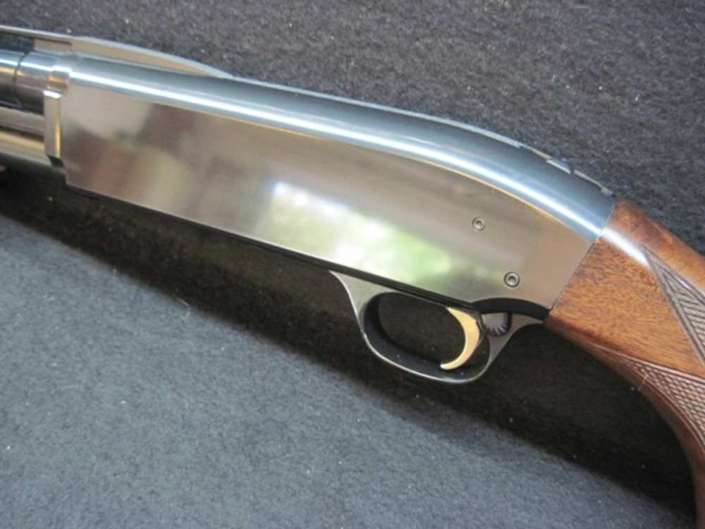 Browning Field Model 28ga 27"-img-9