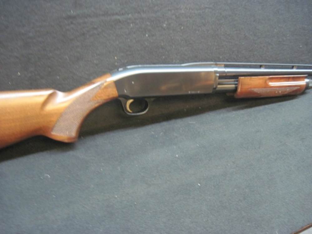 Browning Field Model 28ga 27"-img-0