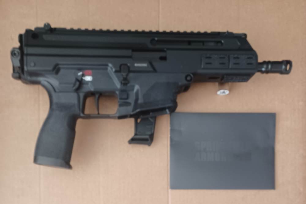 Springfield Armory KUNA 6" 9MM Pistol-img-4