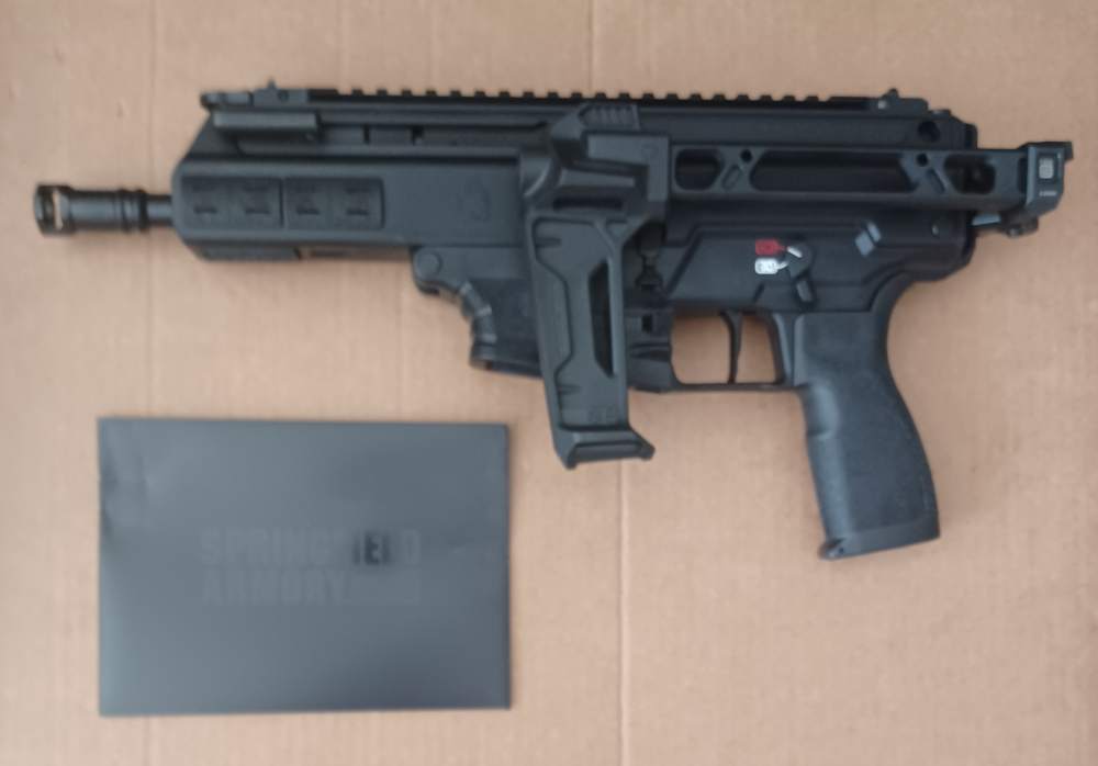 Springfield Armory KUNA 6" 9MM Pistol-img-3
