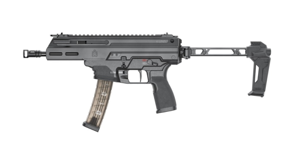 Springfield Armory KUNA 6" 9MM Pistol-img-0