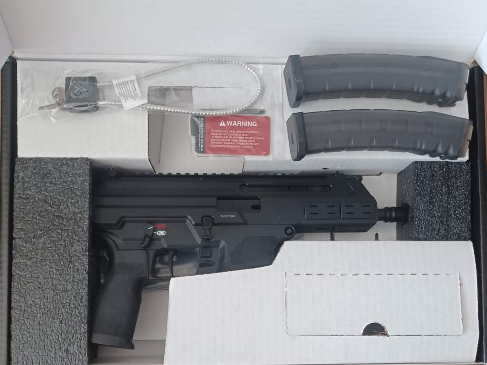 Springfield Armory KUNA 6" 9MM Pistol-img-5