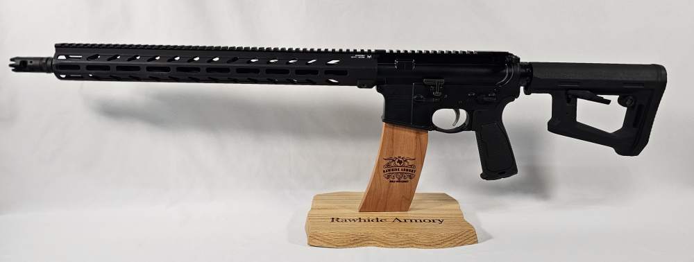 18 in. 350 Legend Custom Build AR-15 -img-0