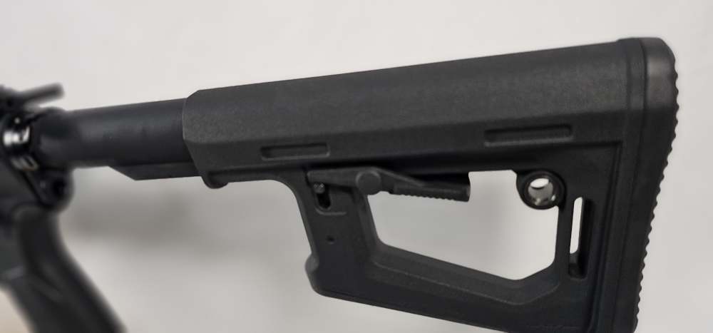 18 in. 350 Legend Custom Build AR-15 -img-3