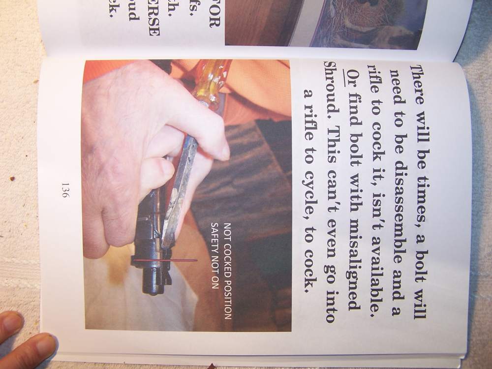 Book- Treasure Map of WW2 Rifles = Concentrate 200 pics Pictorial Guide -img-7