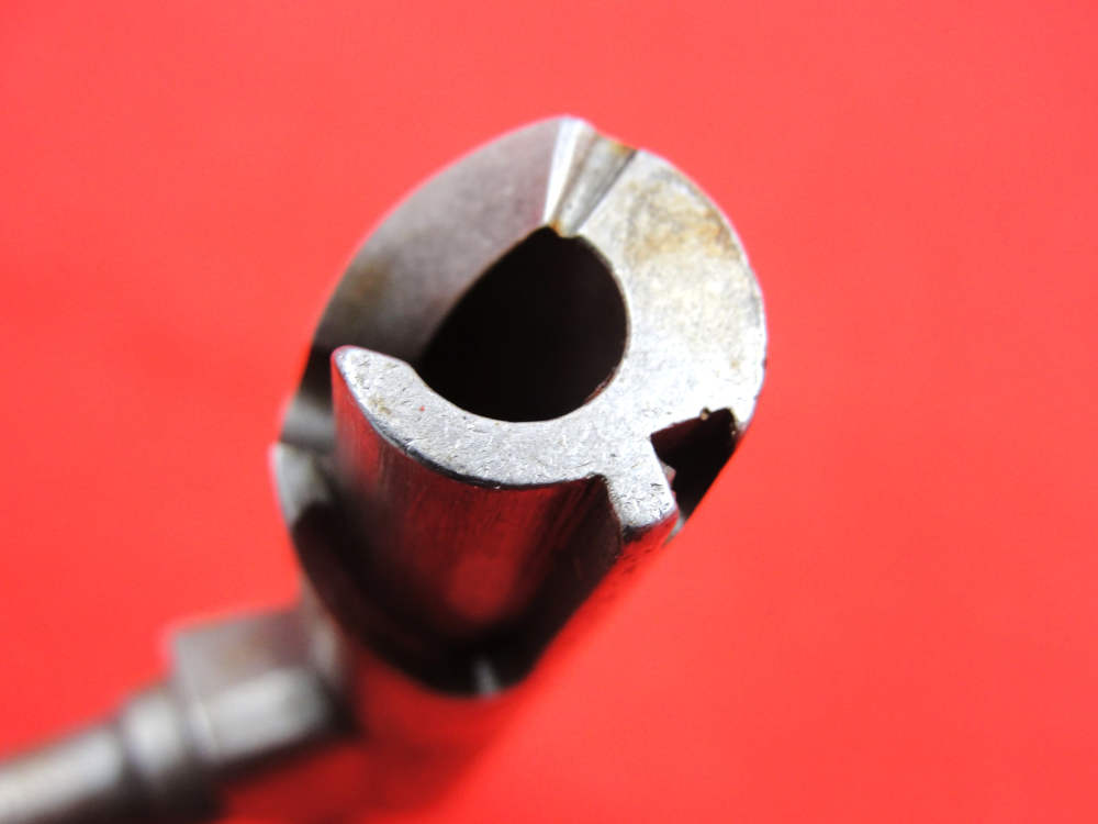 Mosin Nagant Tula bolt body-img-2
