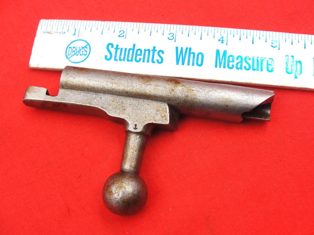 Mosin Nagant Tula bolt body-img-6