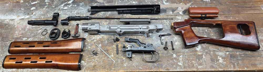 SVD Parts Kit-img-0