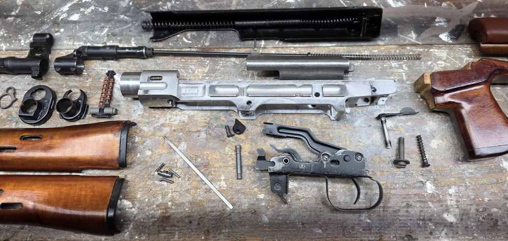 SVD Parts Kit-img-1