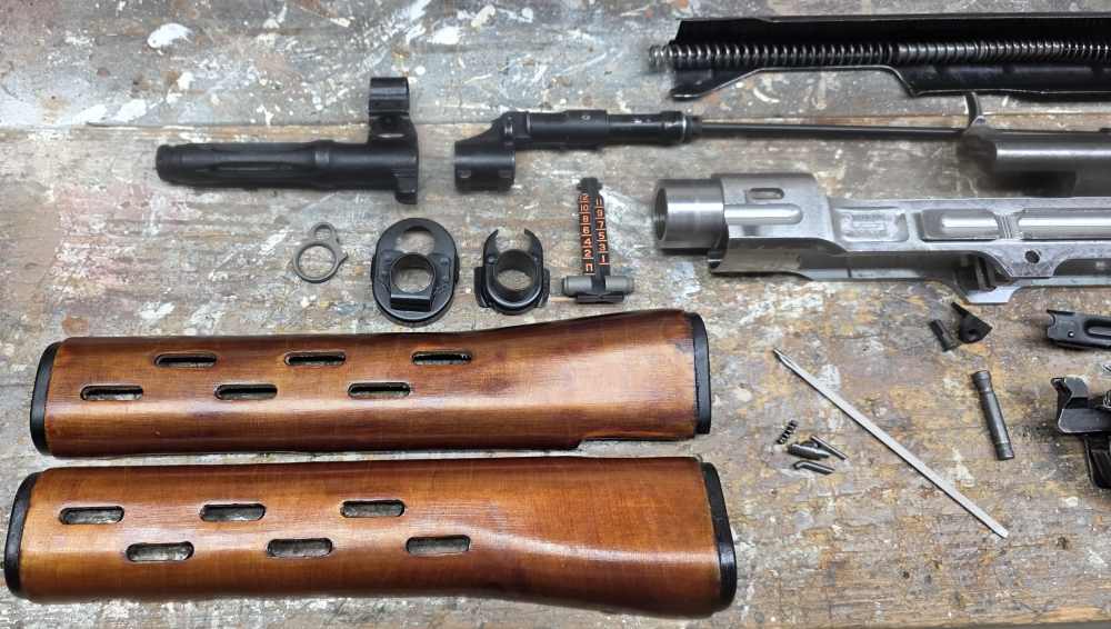 SVD Parts Kit-img-2