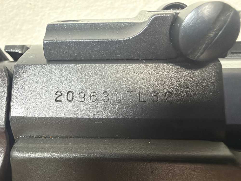Browning A-Bolt Shotgun 12 Gauge Rifled Slug Gun 22" Bolt Action-img-7