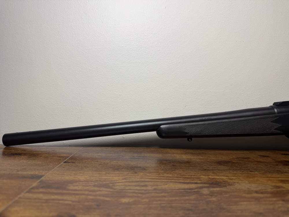 Browning A-Bolt Shotgun 12 Gauge Rifled Slug Gun 22" Bolt Action-img-1