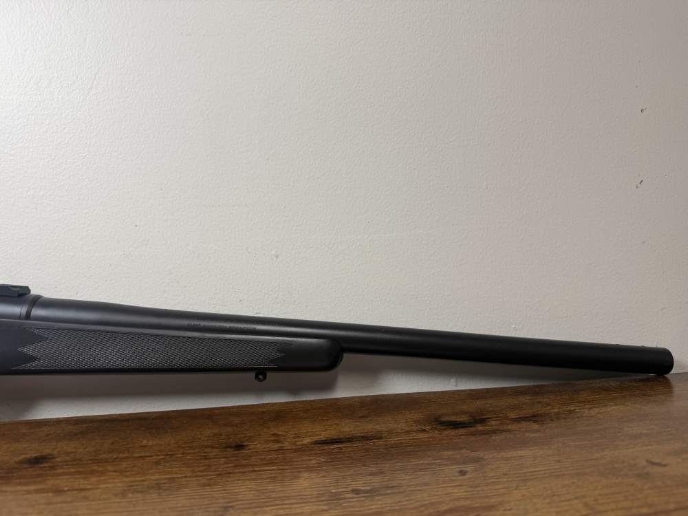 Browning A-Bolt Shotgun 12 Gauge Rifled Slug Gun 22" Bolt Action-img-6