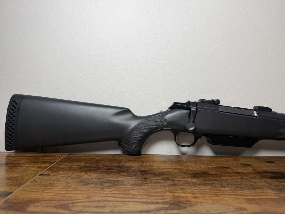 Browning A-Bolt Shotgun 12 Gauge Rifled Slug Gun 22" Bolt Action-img-5