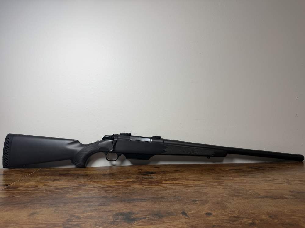 Browning A-Bolt Shotgun 12 Gauge Rifled Slug Gun 22" Bolt Action-img-4