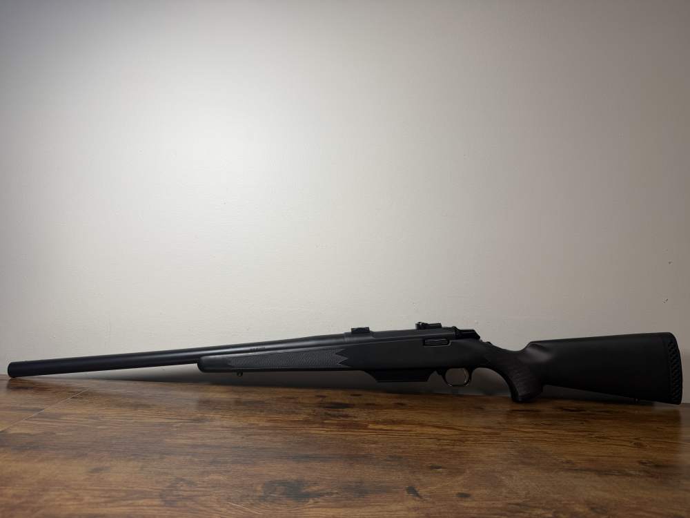 Browning A-Bolt Shotgun 12 Gauge Rifled Slug Gun 22" Bolt Action-img-0