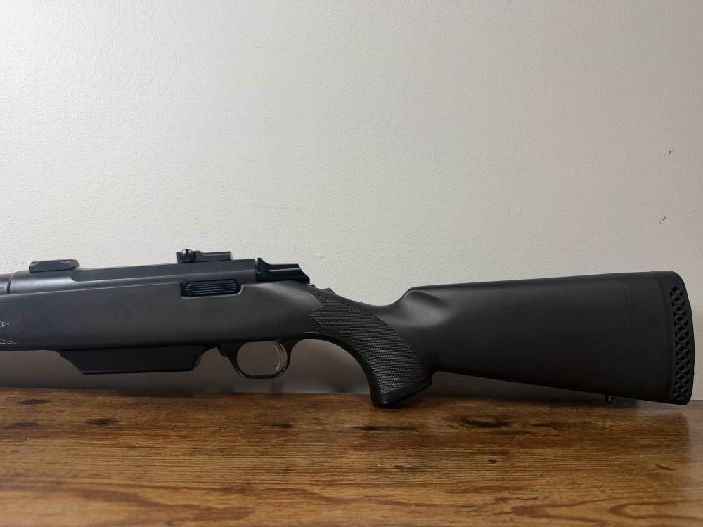 Browning A-Bolt Shotgun 12 Gauge Rifled Slug Gun 22" Bolt Action-img-2