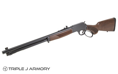 Henry Repeating Arms H12 Provider 44 Special Lever Action Rifle H012PG-44M-img-2