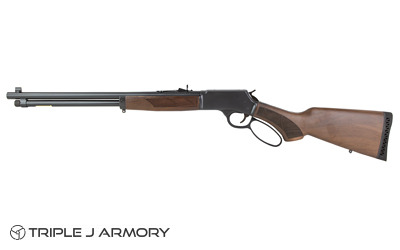 Henry Repeating Arms H12 Provider 44 Special Lever Action Rifle H012PG-44M-img-0