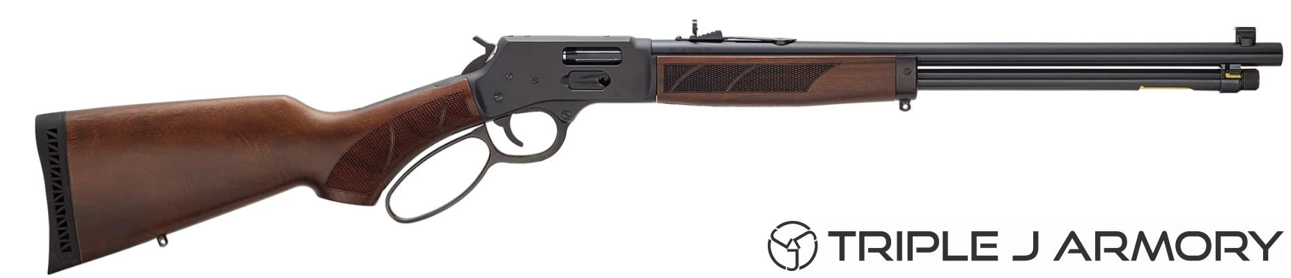 Henry Repeating Arms H12 Provider 44 Special Lever Action Rifle H012PG-44M-img-3