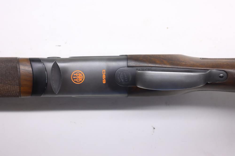 Beretta 690 Sporting Black 12ga 32" 2015 Cased #26070160-img-12