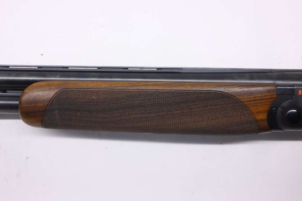 Beretta 690 Sporting Black 12ga 32" 2015 Cased #26070160-img-16