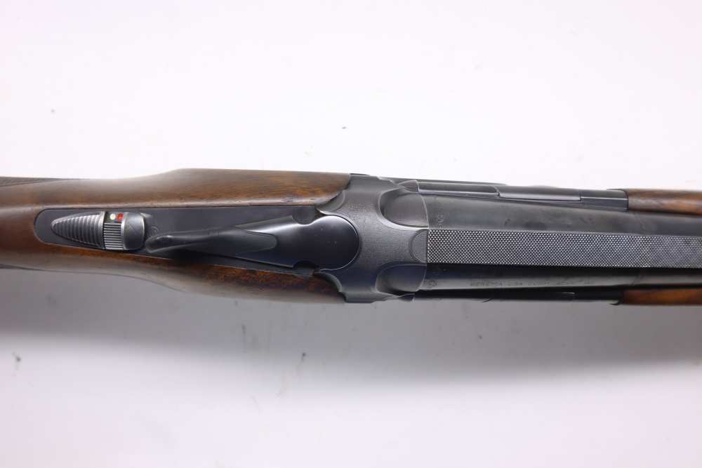 Beretta 690 Sporting Black 12ga 32" 2015 Cased #26070160-img-8