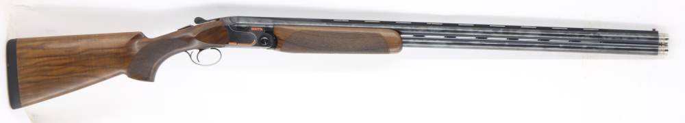 Beretta 690 Sporting Black 12ga 32" 2015 Cased #26070160-img-18