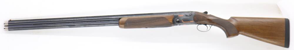 Beretta 690 Sporting Black 12ga 32" 2015 Cased #26070160-img-19