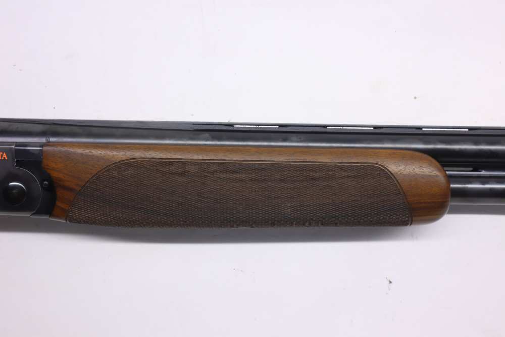 Beretta 690 Sporting Black 12ga 32" 2015 Cased #26070160-img-3