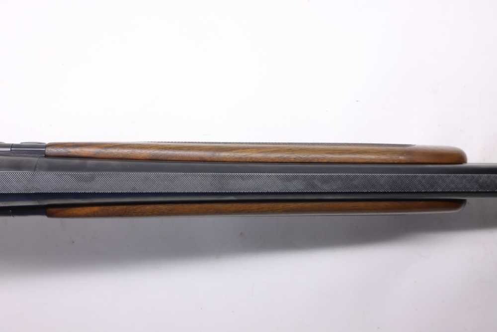 Beretta 690 Sporting Black 12ga 32" 2015 Cased #26070160-img-7
