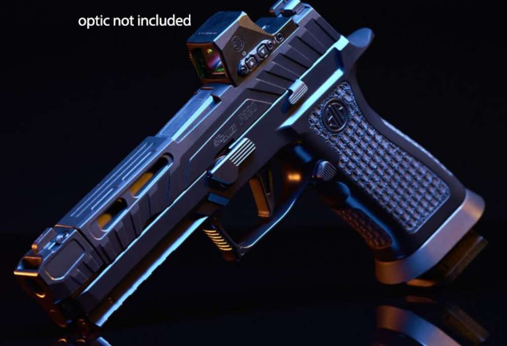 Sig P320 Spectre Comp P320 Sig-img-1