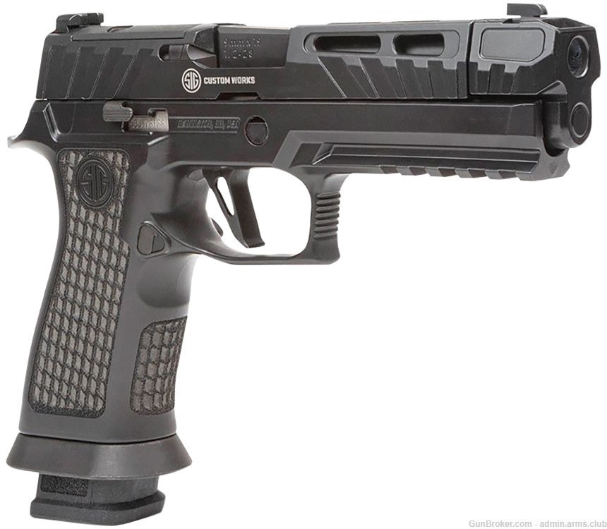 Sig P320 Spectre Comp P320 Sig-img-2