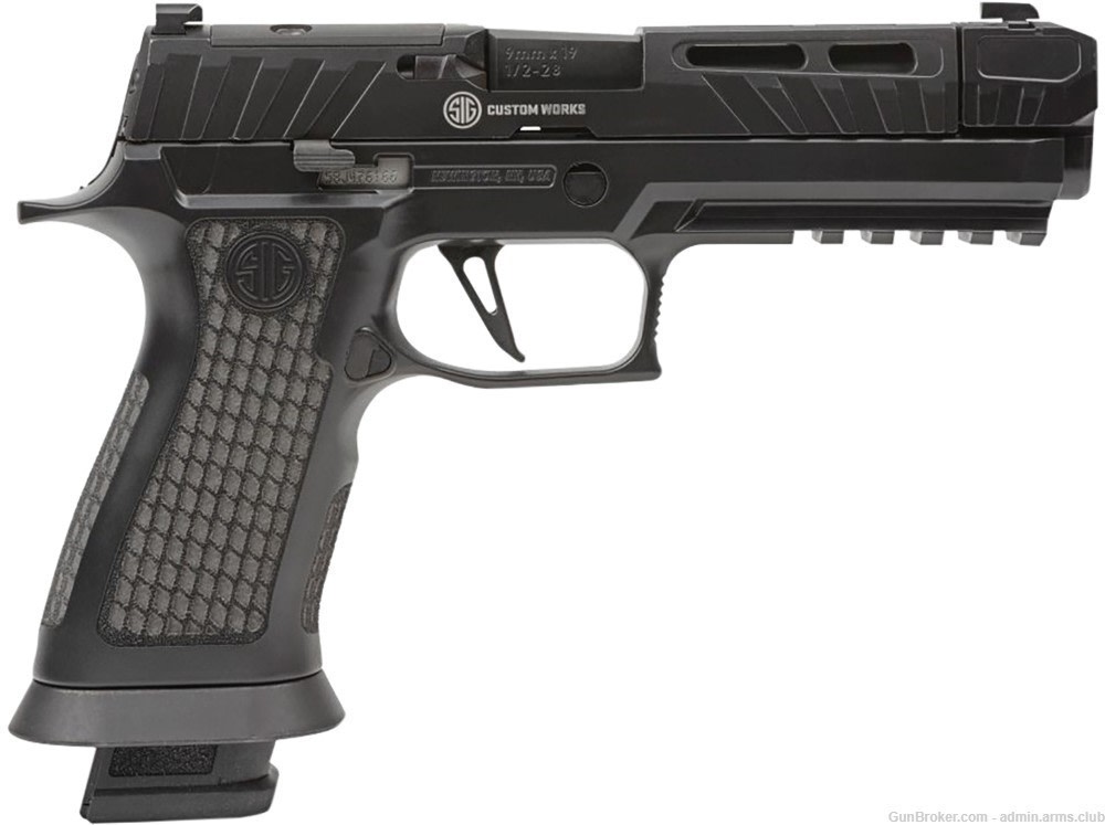Sig P320 Spectre Comp P320 Sig-img-4
