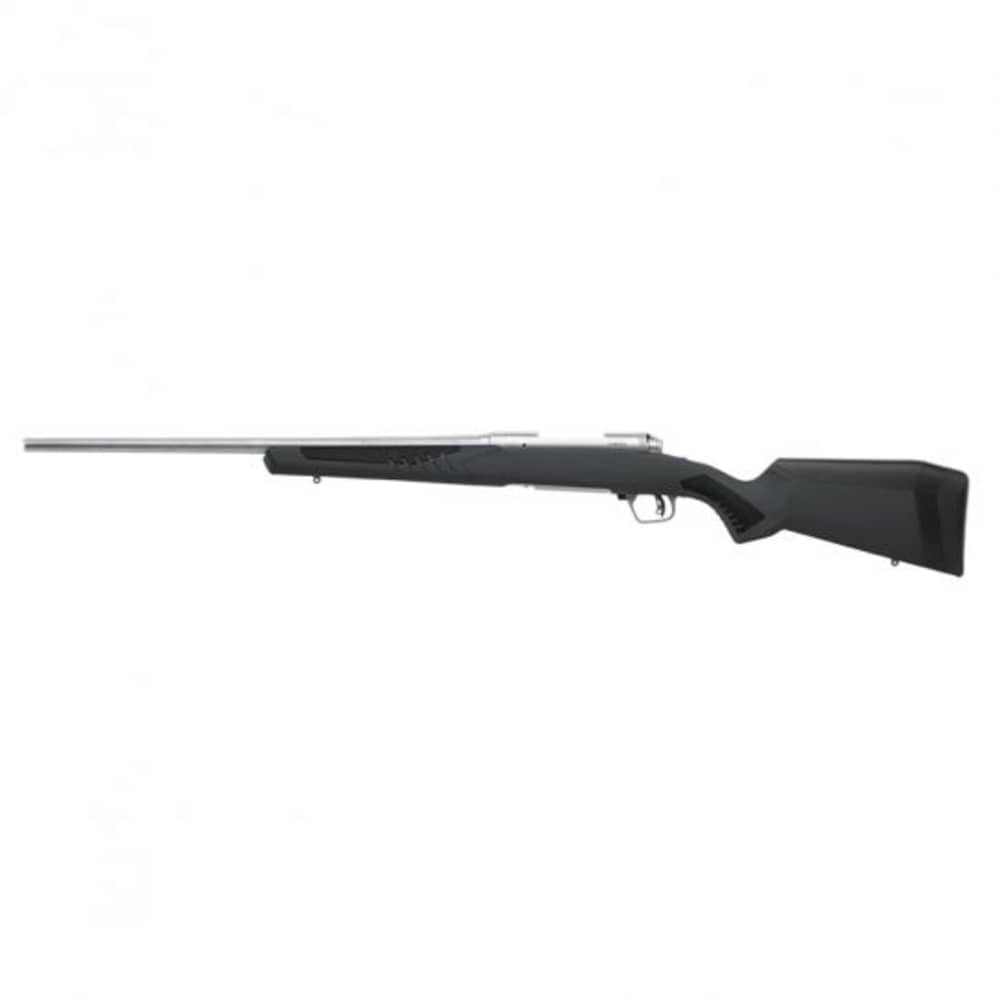 SAVAGE ARMS 110 STORM Bolt Action Rifle Adjustable LOP Comb 270W 4R 22"-img-2