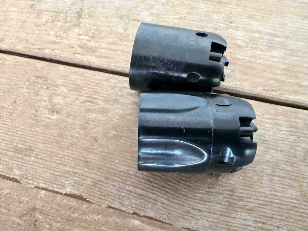 Colt 1862 Pocket Police Cylinder & Baby Dragoon Cylinder-img-2