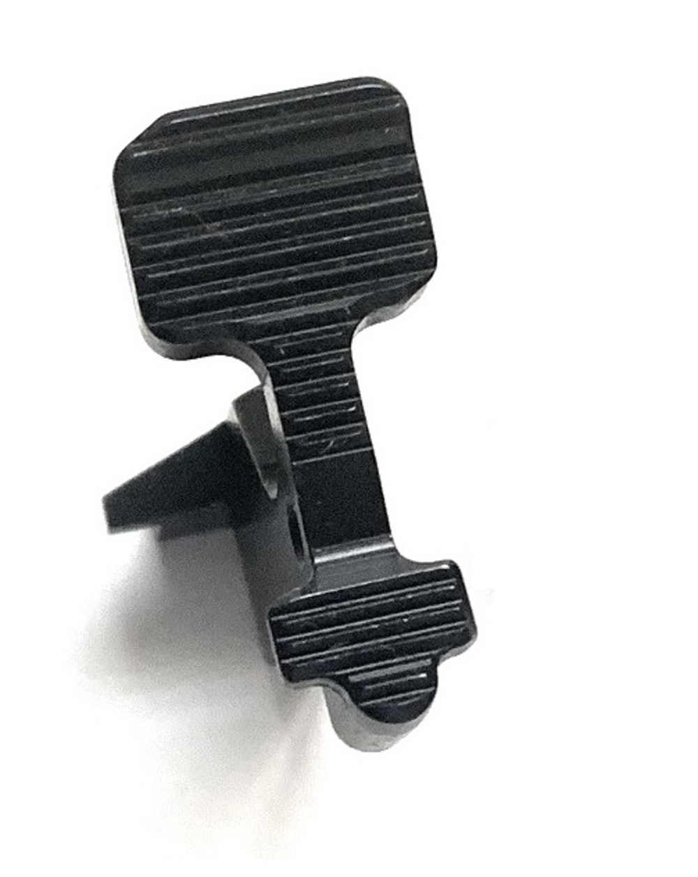 Forward Controls Design Augmented Bolt Catch For LMT MARS-L Black-img-0