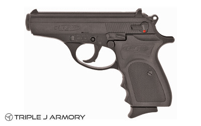 Bersa Firestorm .380 ACP Pistol Compact FS380M Black-img-3