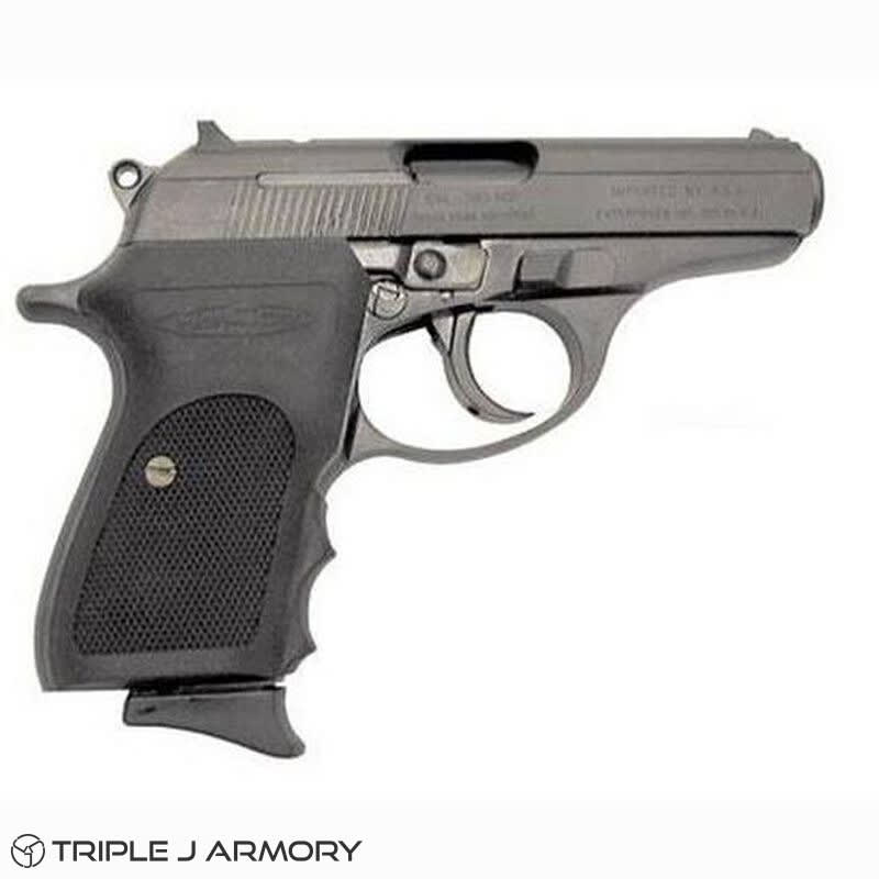 Bersa Firestorm .380 ACP Pistol Compact FS380M Black-img-2