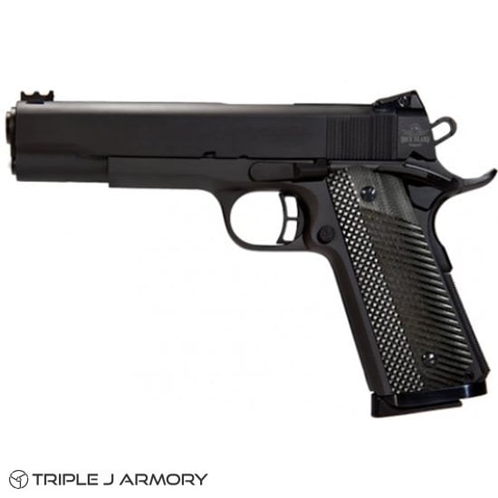 Armscor Rock Island Ultra .45 ACP Pistol 51486 Parkerized-img-0