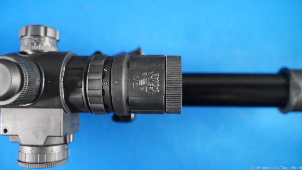 WINDHAM WEAPONRY WW-15 SRC 5.56 16" 30 ROUNDS BLACK W SCOPE (10547)-img-48