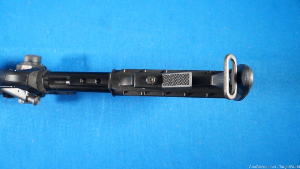 WINDHAM WEAPONRY WW-15 SRC 5.56 16" 30 ROUNDS BLACK W SCOPE (10547)-img-41