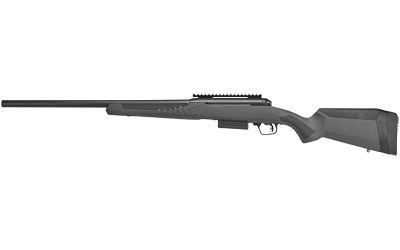 57377 Savage Arms 220 Slug 20 Gauge 3" Chamber 22" Rifled Barrel Matte Fini-img-0