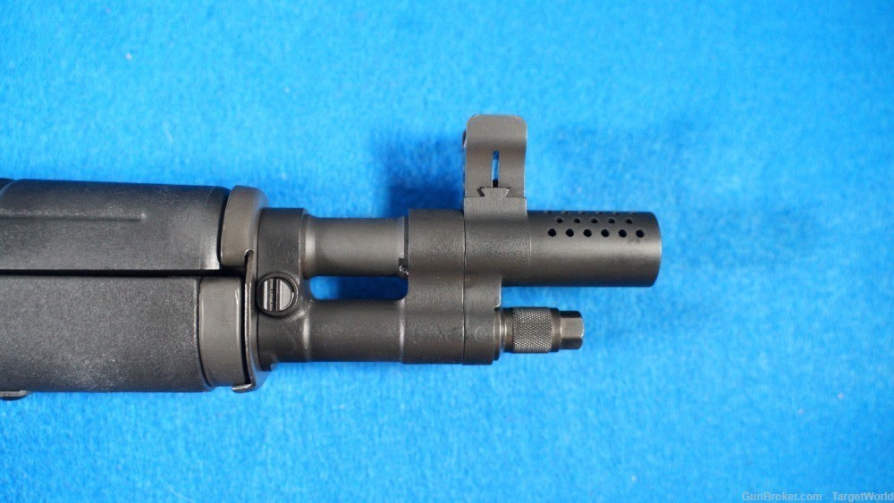 SPRINGFIELD ARMORY M1A M1-A SOCOM-16 308 BLACK (SJAA9626)-img-23