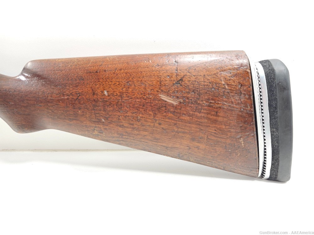 Winchester Model 1912 12 Gauge Mfg. 1915 30" Full Choke-img-11