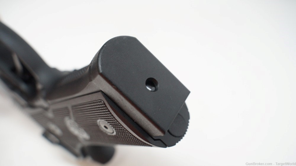 BERETTA 92XI 9MM 4.7" 18 ROUNDS STAINLESS & BLACK (BEJ92FSR921)-img-22