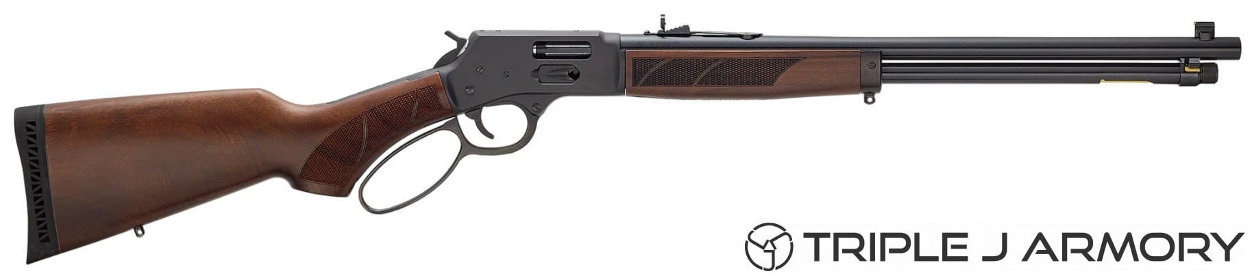 Henry Repeating Arms H12 Provider .38 Special Lever Action Rifle H012PG-357-img-0