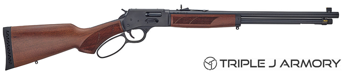 Henry Repeating Arms H12 Provider .38 Special Lever Action Rifle H012PG-357-img-3