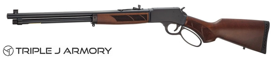 Henry Repeating Arms H12 Provider .38 Special Lever Action Rifle H012PG-357-img-1